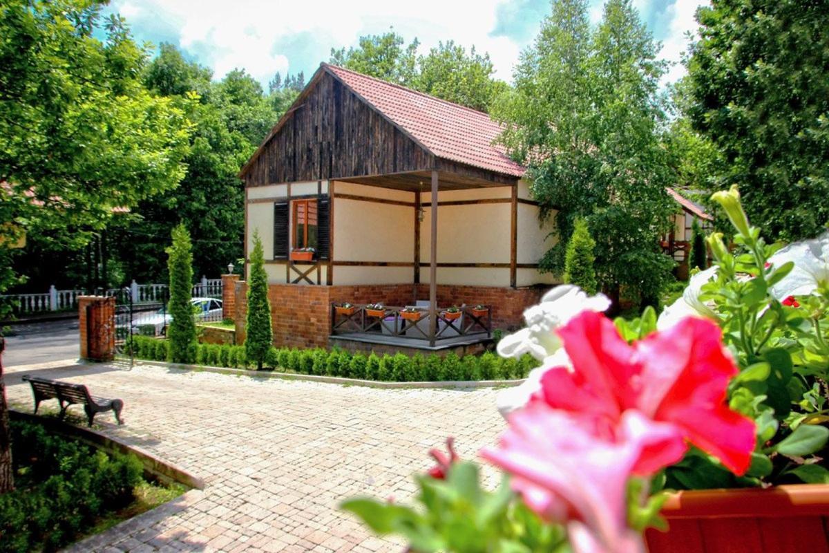 Splendor Resort And Restaurant Цахкадзор Экстерьер фото